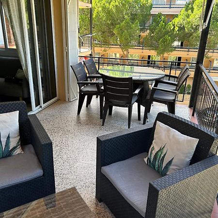 Apartamento Maya Relax Салоу Екстериор снимка